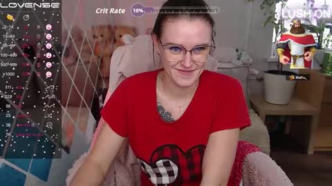 Snapshot of superhotgirlhere chatting on September 20, 9:40 am Sweet Anna online show from September 20, 9:40 am