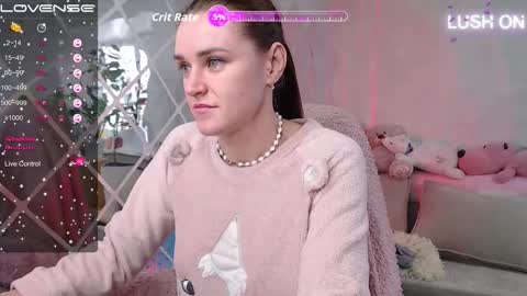 Snapshot of superhotgirlhere chatting on October 6, 4:29 am Sweet Anna online show from October 6, 4:29 am