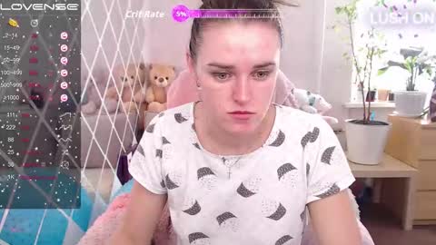 Snapshot of superhotgirlhere chatting on September 15, 4:43 am Sweet Anna online show from September 15, 4:43 am