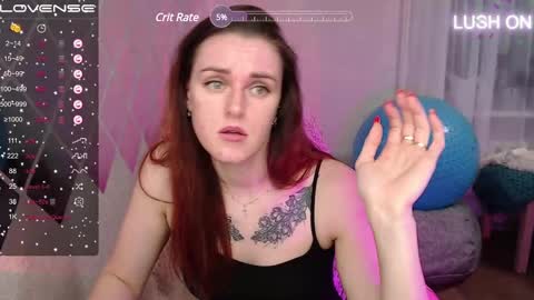 Snapshot of superhotgirlhere chatting on February 14, 1:51 pm Sweet Anna online show from February 14, 1:51 pm