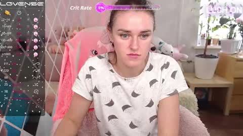 Snapshot of superhotgirlhere chatting on September 13, 3:47 am Sweet Anna online show from September 13, 3:47 am