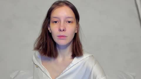 Una online show from February 24, 12:43 am