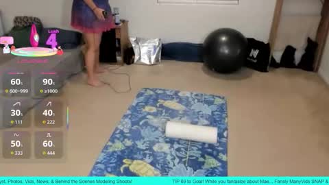 Supervagtastic online show from November 21, 3:52 am