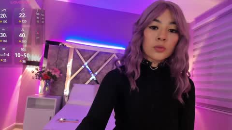 Susann online show from January 12, 7:21 pm