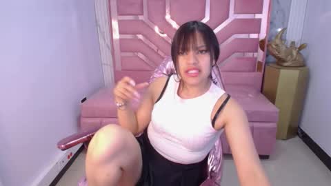 Susy online show from March 4, 8:48 pm