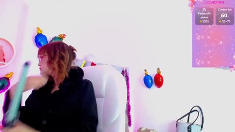 Susan online show from December 26, 11:32 am