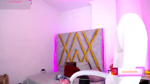 Snapshot of susan_hottye_ chatting on October 4, 11:27 am Susan online show from October 4, 11:27 am