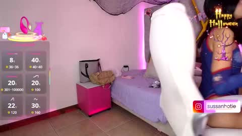 Snapshot of susan_hottye_ chatting on October 18, 11:02 am Susan online show from October 18, 11:02 am