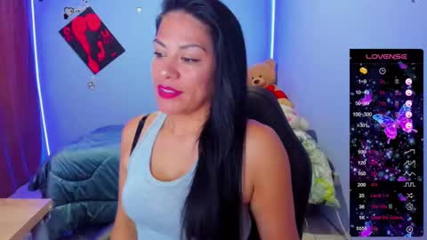 Snapshot of susan_ramires chatting on February 11, 11:12 pm susan ramires online show from February 11, 11:12 pm
