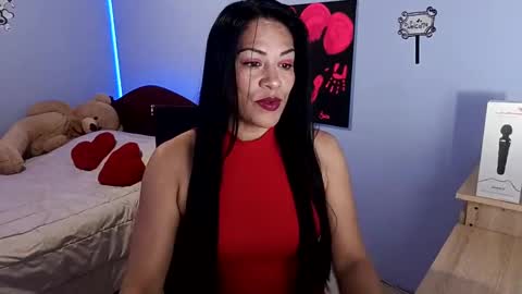 Snapshot of susan_ramires chatting on December 31, 1:47 am susan ramires online show from December 31, 1:47 am