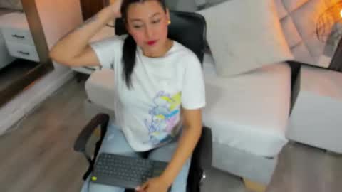 SUSANA online show from December 21, 11:36 am