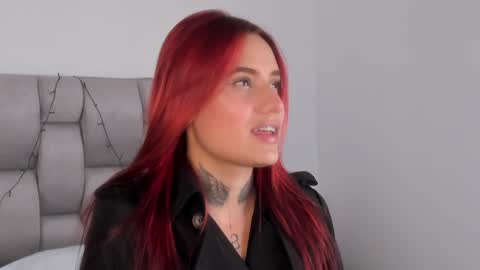 Susan online show from December 27, 9:00 pm