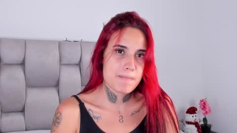 Susan online show from January 11, 7:59 pm