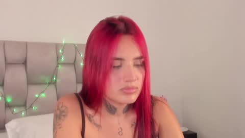 Susan online show from December 2, 7:58 pm