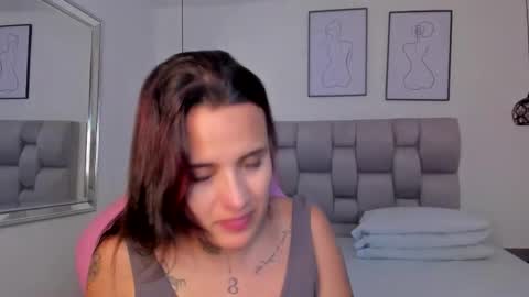 Susan online show from November 4, 7:41 pm