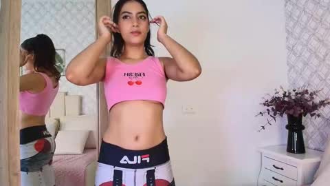  SUSANA  online show from September 18, 11:42 am