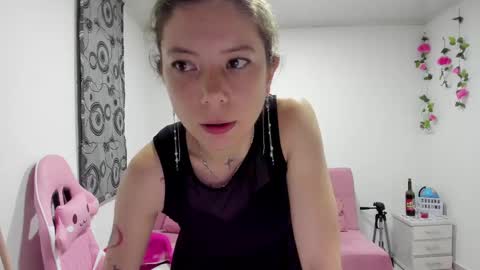  Susana   ig susanna garcia23 online show from February 24, 1:11 am