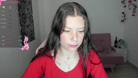  Susana   ig susanna garcia23 online show from January 18, 11:22 pm