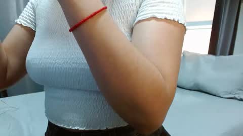 susana online show from December 13, 7:53 pm