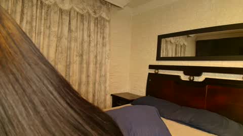 susana online show from September 27, 11:34 pm