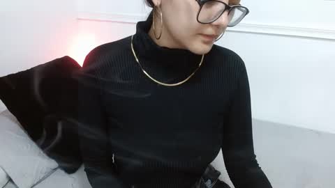 susana online show from December 23, 3:44 pm