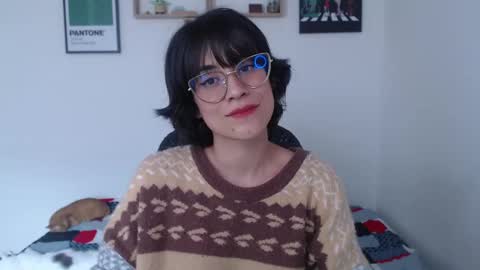 susana_w online show from January 31, 8:54 pm