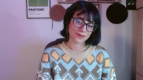 susana_w online show from September 19, 10:53 pm