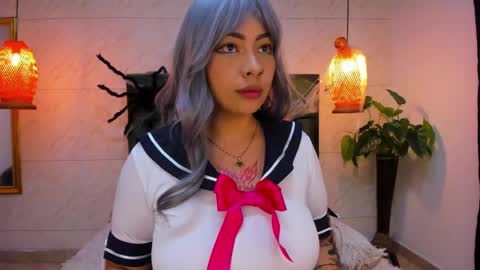 Snapshot of susana_williamss chatting on October 22, 9:09 pm Susana W online show from October 22, 9:09 pm