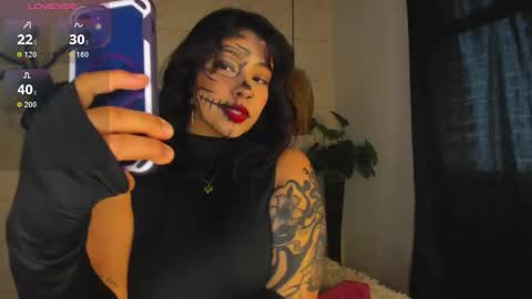 Snapshot of susana_williamss chatting on October 21, 8:57 pm Susana W online show from October 21, 8:57 pm