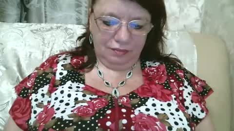 SusanaAhSun online show from December 9, 12:08 pm