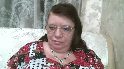 SusanaAhSun online show from June 12, 11:29 am