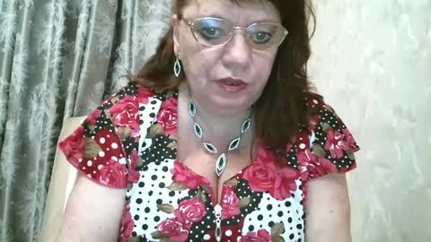 SusanaAhSun online show from December 2, 11:55 am