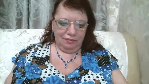 SusanaAhSun online show from October 13, 11:02 am