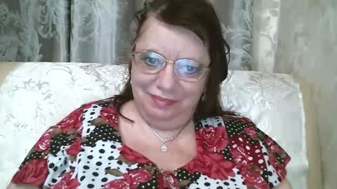 SusanaAhSun online show from November 6, 12:11 pm