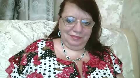 SusanaAhSun online show from December 3, 3:33 pm