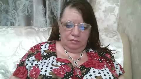 SusanaAhSun online show from March 26, 12:40 pm