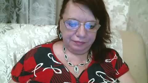 SusanaAhSun online show from December 16, 3:11 pm