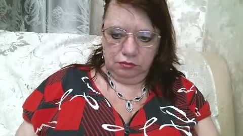 SusanaAhSun online show from December 20, 11:54 am