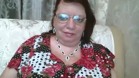 SusanaAhSun online show from September 23, 11:08 am