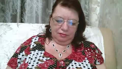 SusanaAhSun online show from September 30, 11:49 am