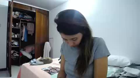 Snapshot of susanaduncann chatting on September 24, 10:42 pm Susana online show from September 24, 10:42 pm