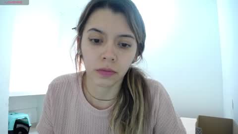 Snapshot of susanaduncann chatting on December 29, 9:20 pm Susana online show from December 29, 9:20 pm