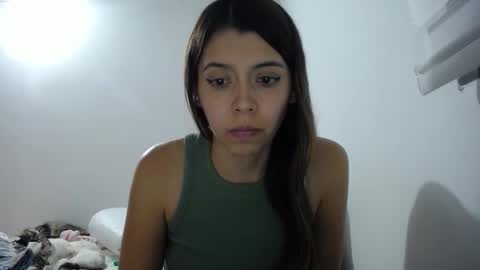Snapshot of susanaduncann chatting on October 7, 10:58 pm Susana online show from October 7, 10:58 pm