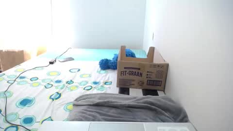 Snapshot of susanaduncann chatting on January 28, 5:14 pm Susana online show from January 28, 5:14 pm