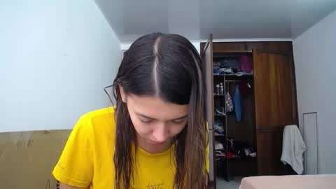 Snapshot of susanaduncann chatting on September 30, 4:56 pm Susana online show from September 30, 4:56 pm