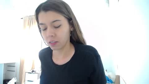 Snapshot of susanaduncann chatting on January 30, 5:17 pm Susana online show from January 30, 5:17 pm