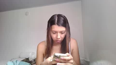 Snapshot of susanaduncann chatting on September 19, 6:18 pm Susana online show from September 19, 6:18 pm
