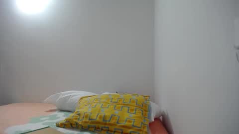 Snapshot of susanaduncann chatting on September 9, 1:38 am Susana online show from September 9, 1:38 am