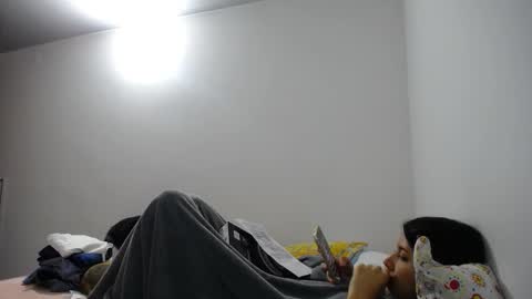 Susana online show from October 16, 1:41 am