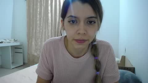 Snapshot of susanaduncann chatting on February 5, 2:51 am Susana online show from February 5, 2:51 am
